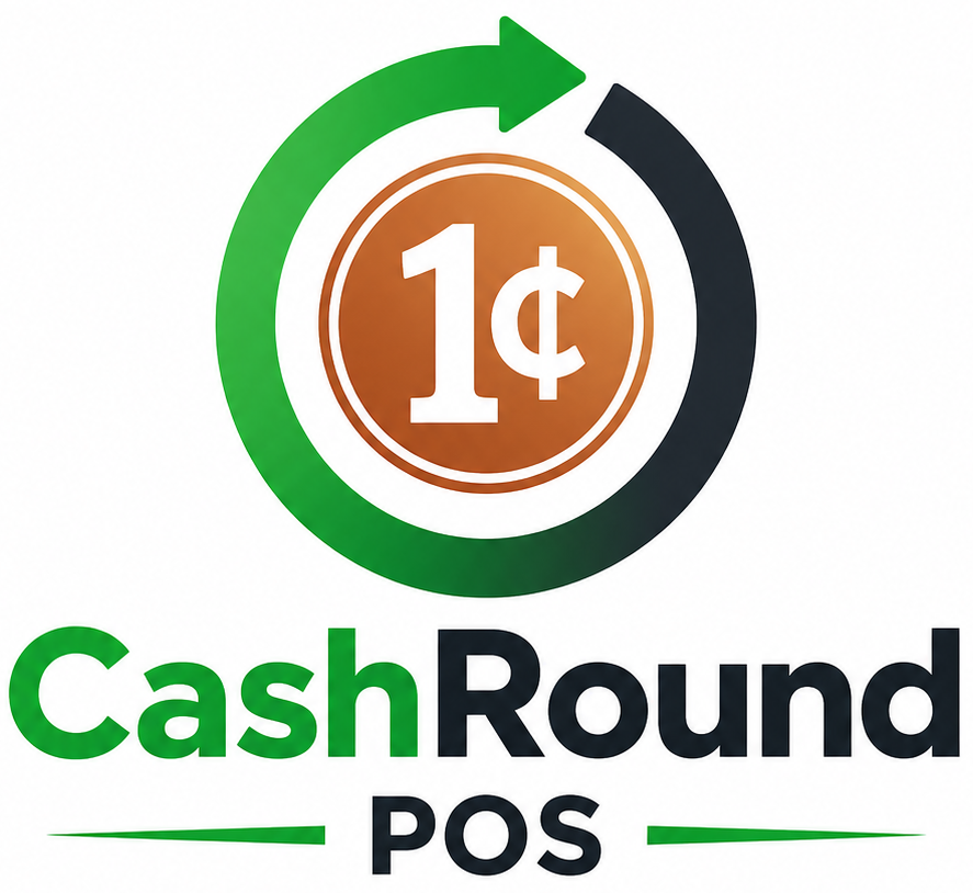 CashRound POS